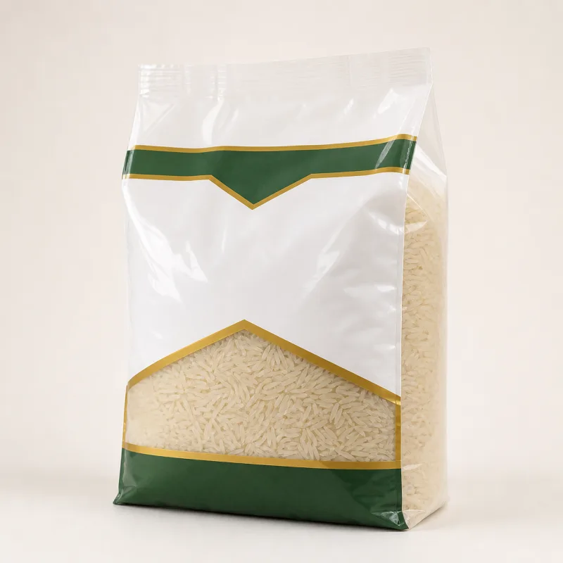 Long grain rice 5kg